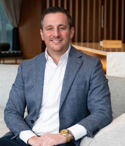 Image gallery marquee