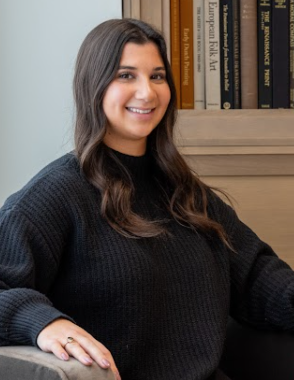 Image gallery marquee